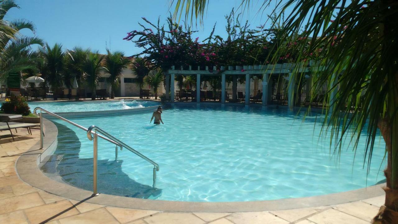 Lacqua Di Roma Acqua Park Caldas Novas Luaran gambar