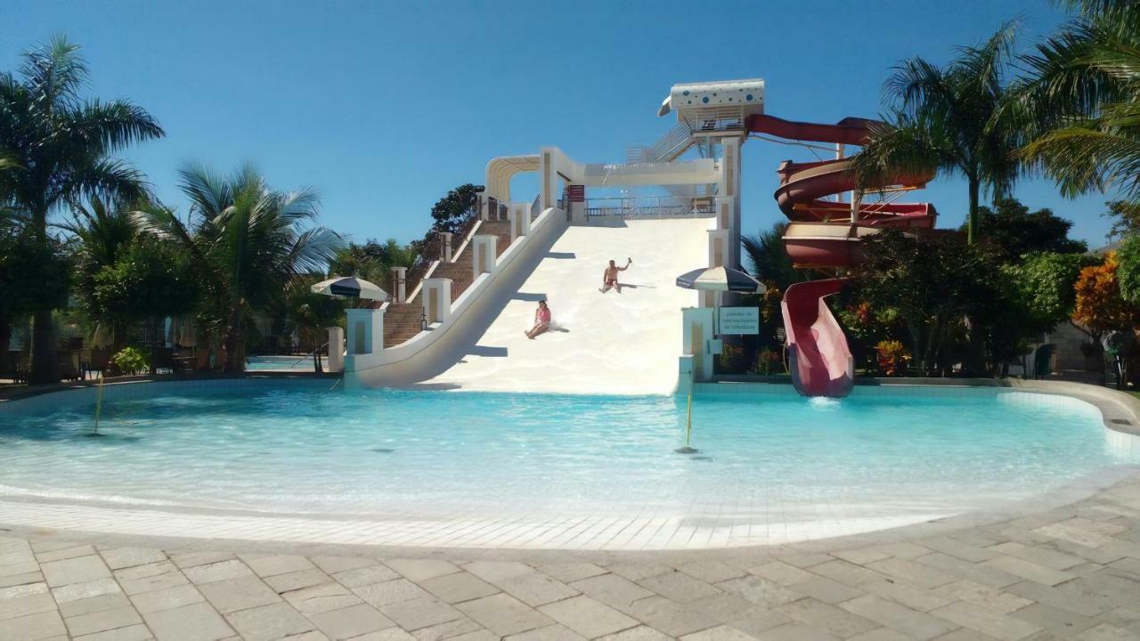 Lacqua Di Roma Acqua Park Caldas Novas Luaran gambar