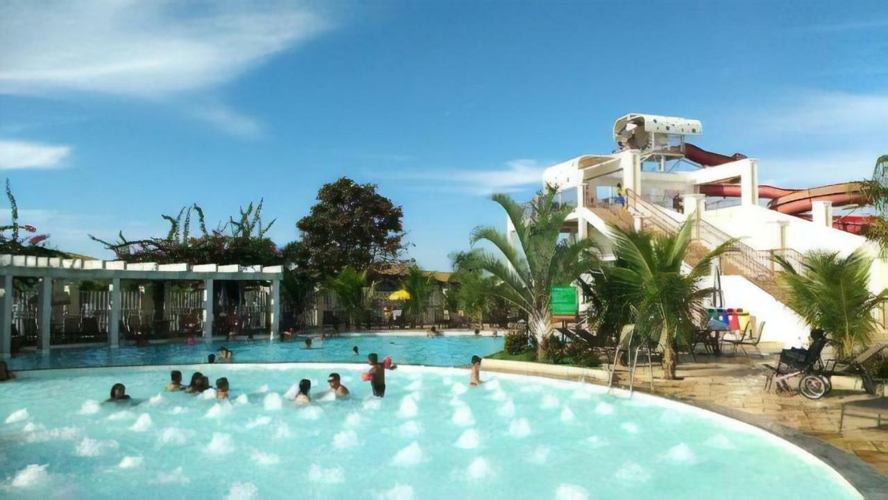 Lacqua Di Roma Acqua Park Caldas Novas Luaran gambar